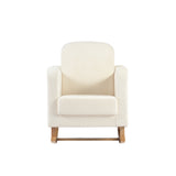 Bebe & Beyond Soother Nursing Chair
