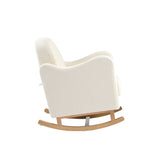 Bebe & Beyond Soother Nursing Chair