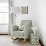 Bebe & Beyond Soother Nursing Chair
