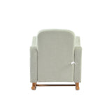 Bebe & Beyond Soother Nursing Chair