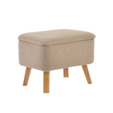 Bebe & Beyond Soother Nursing Stool