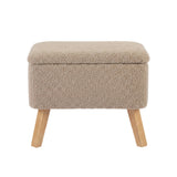 Bebe & Beyond Soother Nursing Stool