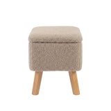 Bebe & Beyond Soother Nursing Stool