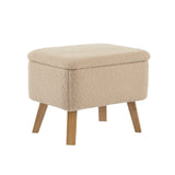 Bebe & Beyond Soother Nursing Stool