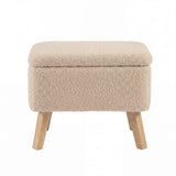 Bebe & Beyond Soother Nursing Stool