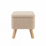 Bebe & Beyond Soother Nursing Stool