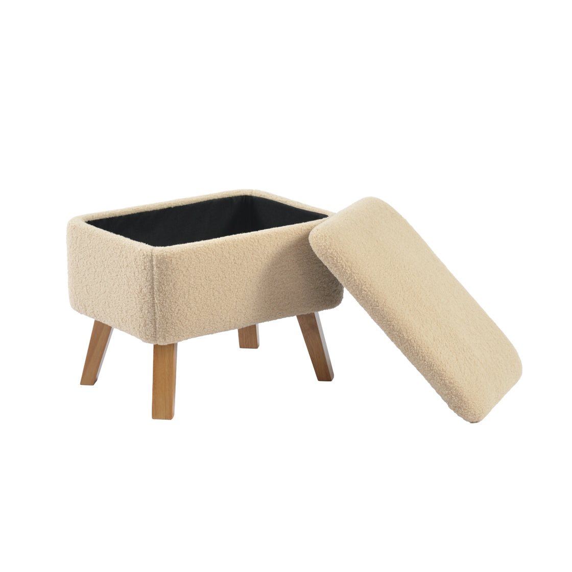 Bebe & Beyond Soother Nursing Stool