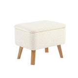 Bebe & Beyond Soother Nursing Stool