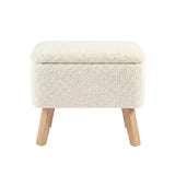Bebe & Beyond Soother Nursing Stool