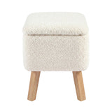 Bebe & Beyond Soother Nursing Stool