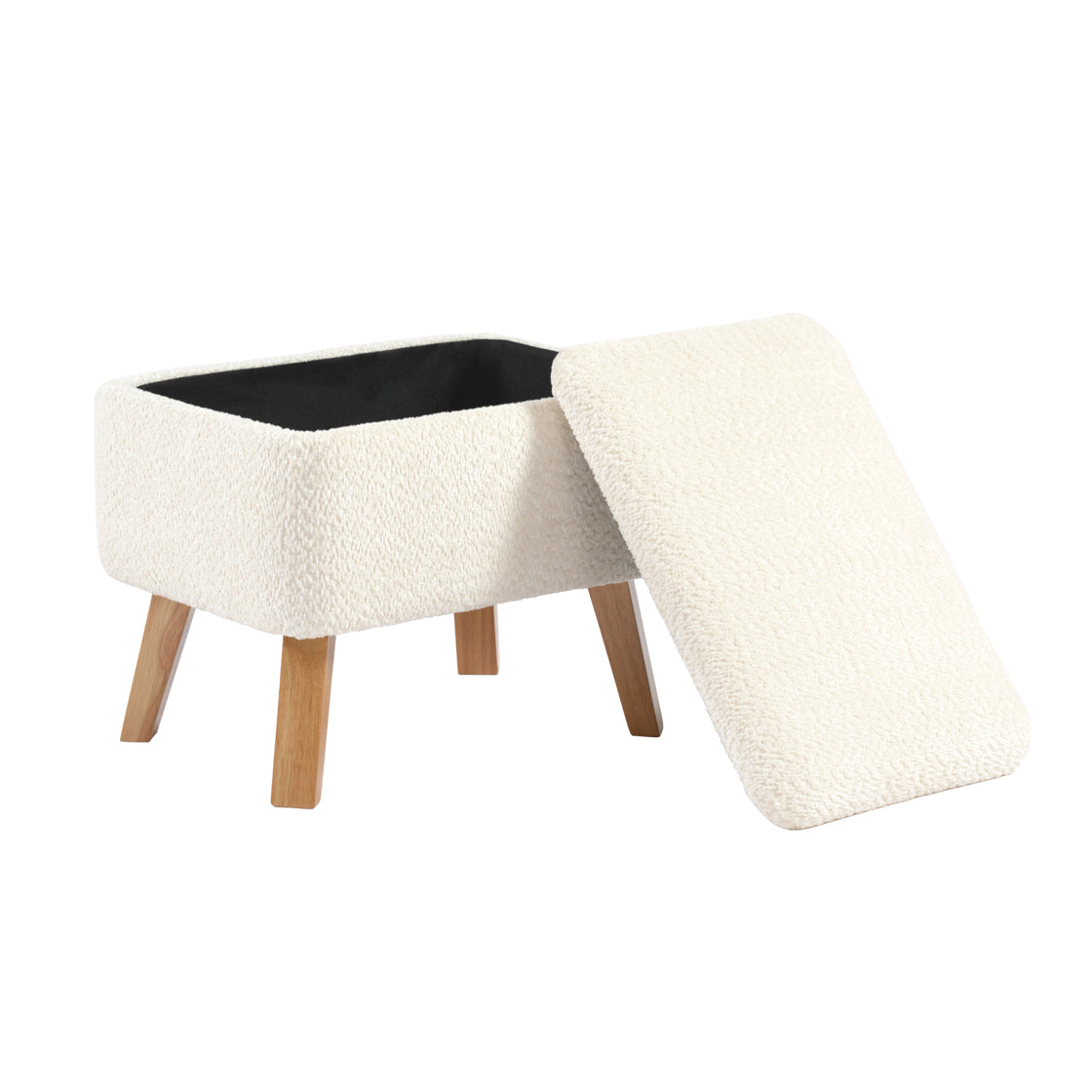 Bebe & Beyond Soother Nursing Stool