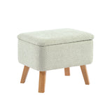 Bebe & Beyond Soother Nursing Stool