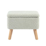 Bebe & Beyond Soother Nursing Stool