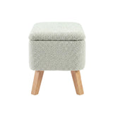 Bebe & Beyond Soother Nursing Stool