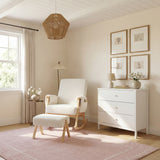 Bebe & Beyond Storyteller Nursing Stool
