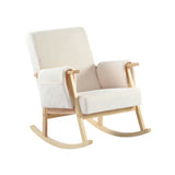 Bebe & Beyond Storyteller Nursing Chair