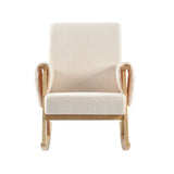 Bebe & Beyond Storyteller Nursing Chair