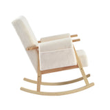 Bebe & Beyond Storyteller Nursing Chair