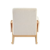 Bebe & Beyond Storyteller Nursing Chair
