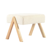 Bebe & Beyond Storyteller Nursing Stool