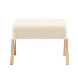 Bebe & Beyond Storyteller Nursing Stool