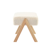 Bebe & Beyond Storyteller Nursing Stool