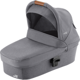 Britax Strider M Bundle Elephant Grey with Free Rain Cover