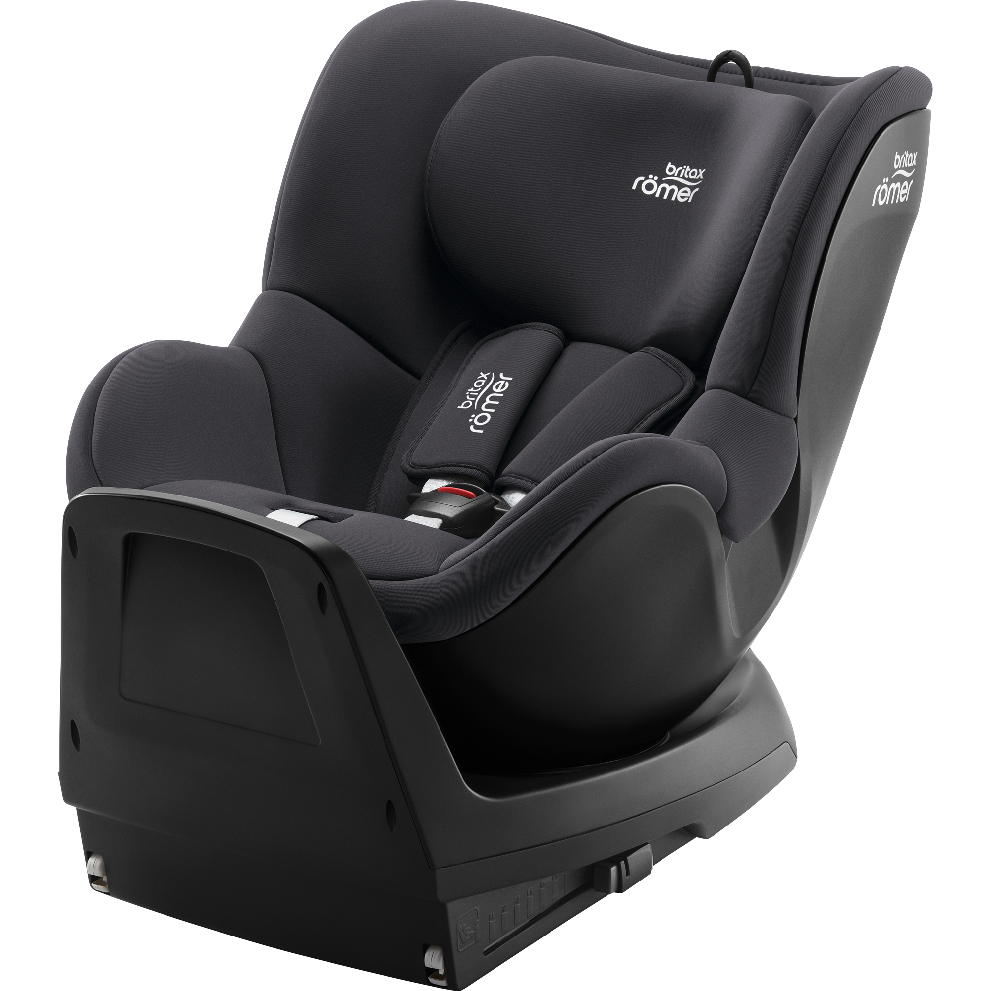 Britax Swingfix M Plus