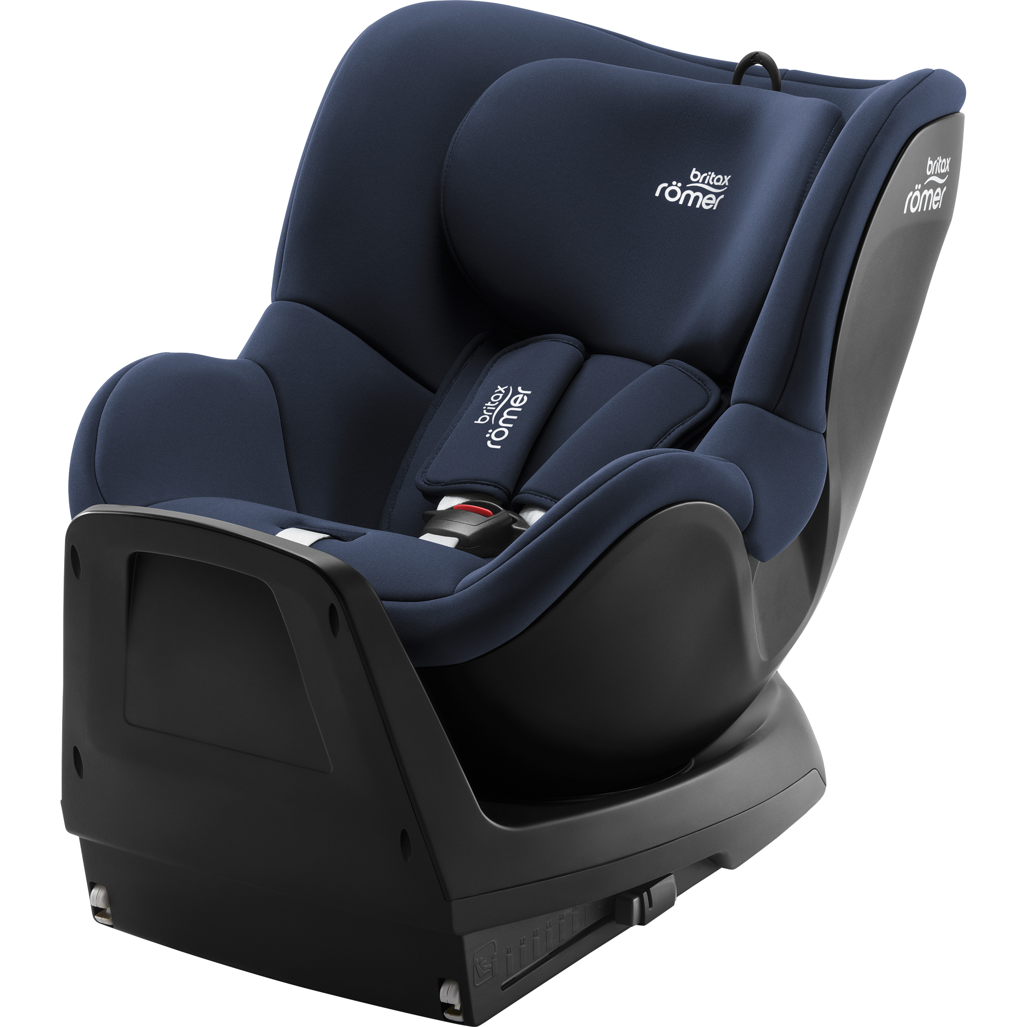Britax Swingfix M Plus