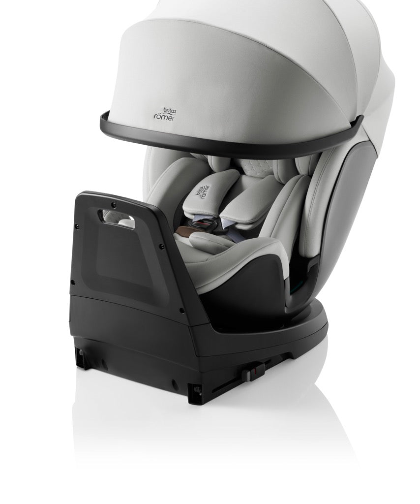 Britax Romer Swivel-Grow Max Air
