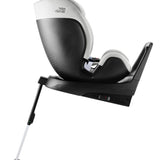 Britax Romer Swivel-Grow Max Air