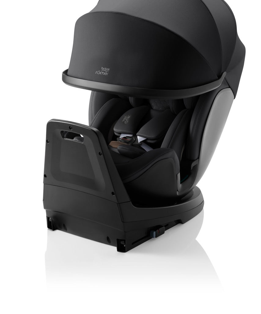 Britax Romer Swivel-Grow Max Air