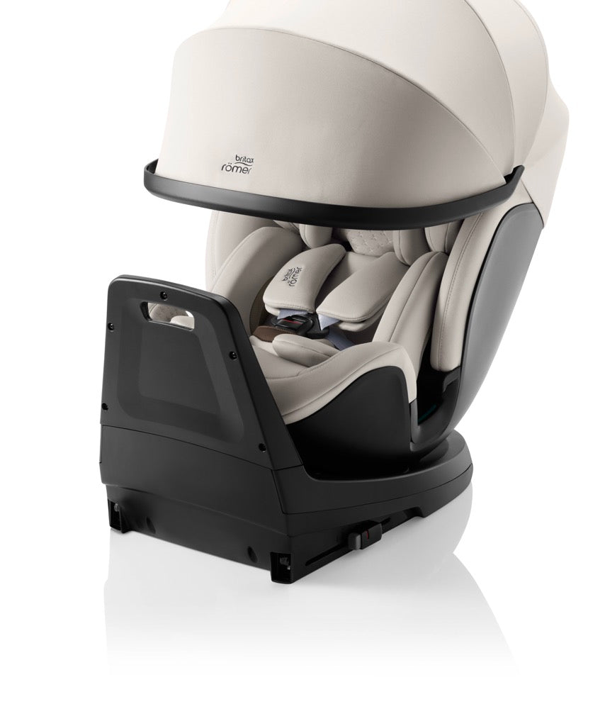 Britax Romer Swivel-Grow Max Air
