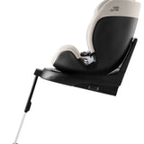 Britax Romer Swivel-Grow Max Air