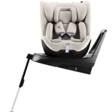 Britax Romer Swivel-Grow Max Air