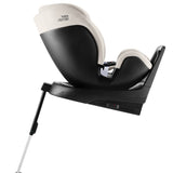 Britax Romer Swivel-Grow Max Air