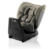 Britax Romer Swivel-Grow Max Air