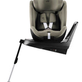 Britax Romer Swivel-Grow Max Air