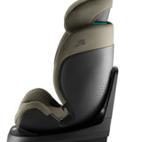 Britax Romer Swivel-Grow Max Air