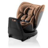 Britax Romer Swivel-Grow Max Air