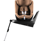 Britax Romer Swivel-Grow Max Air