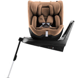 Britax Romer Swivel-Grow Max Air