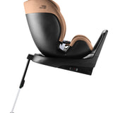 Britax Romer Swivel-Grow Max Air