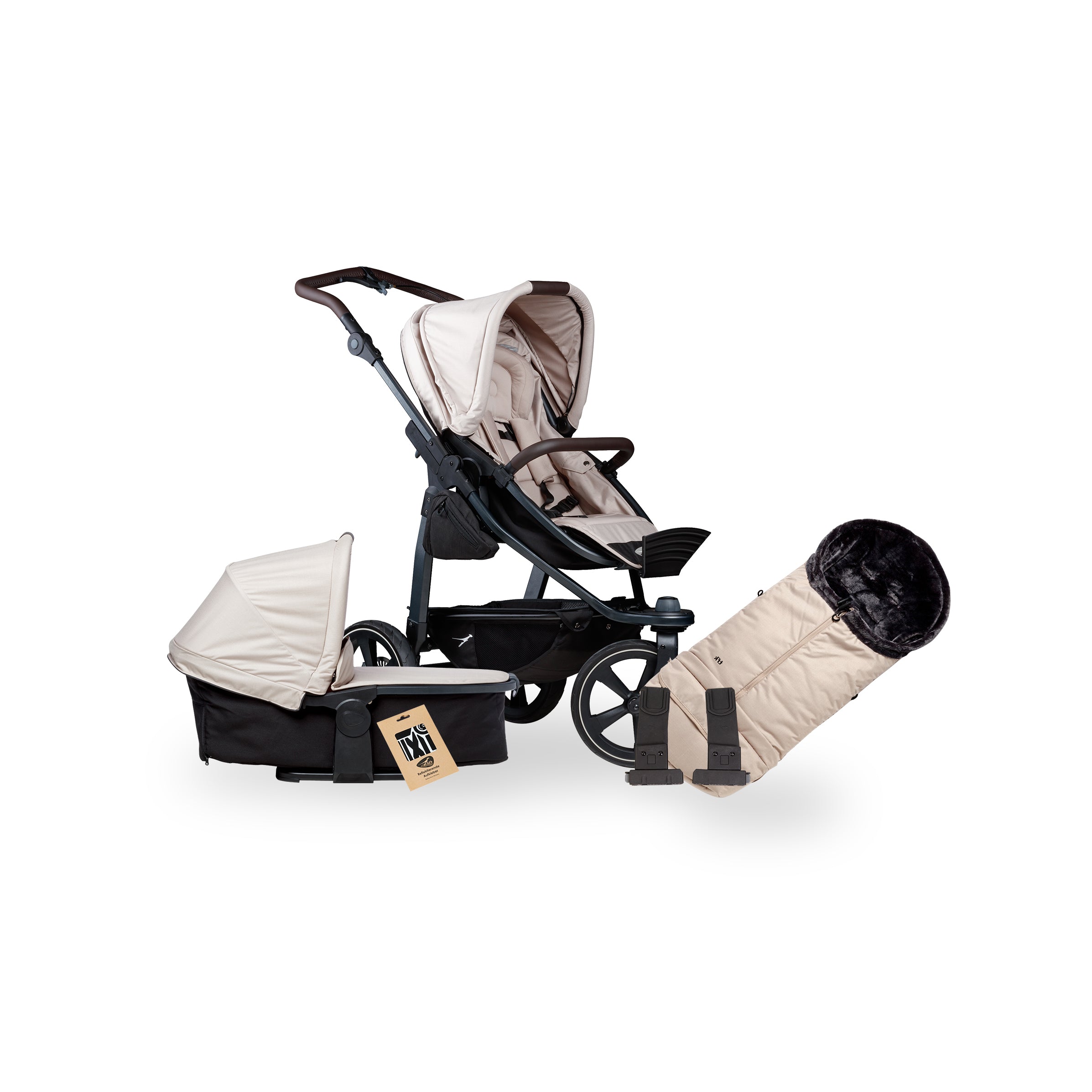 TFK Mono2 - Starter Bundle