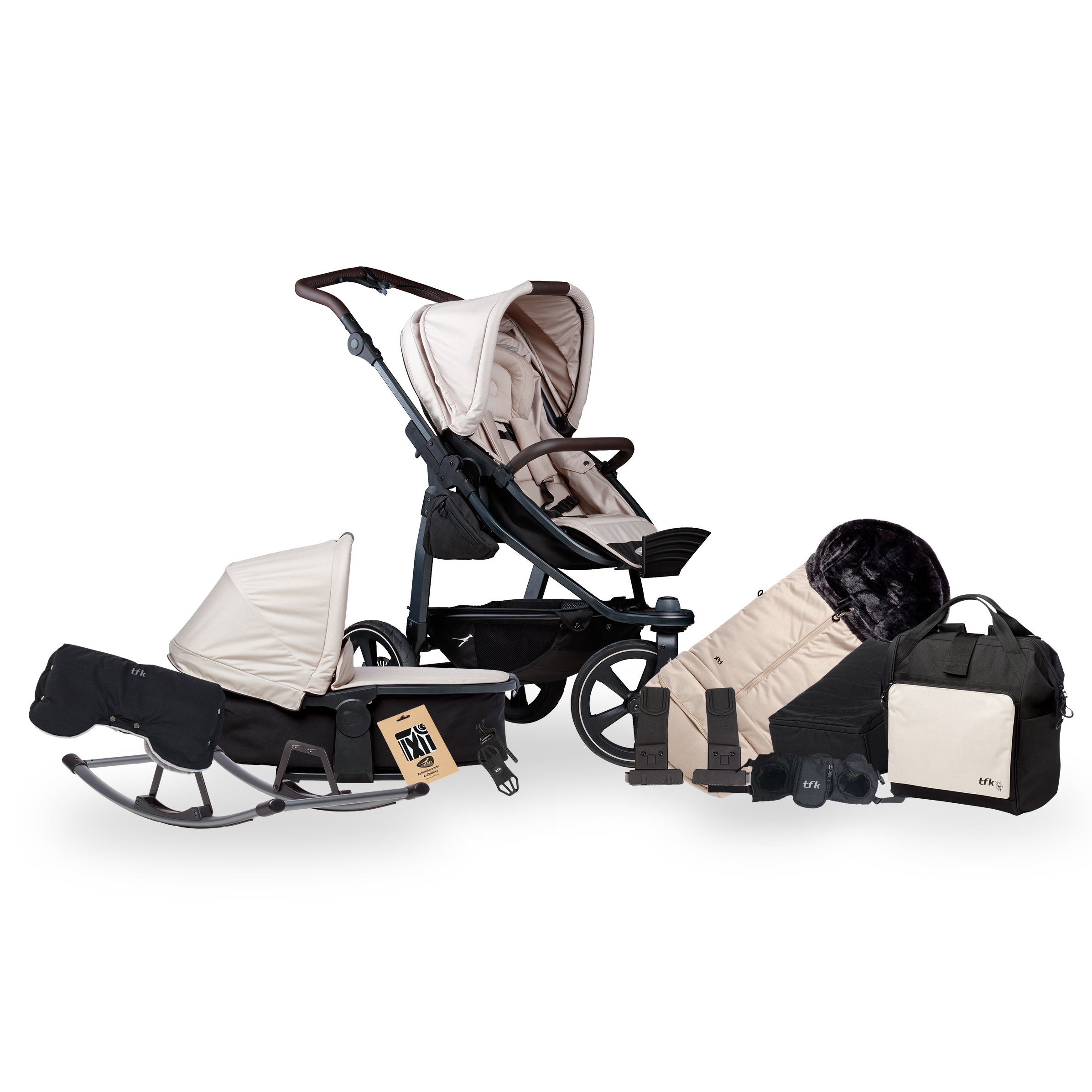TFK Mono2 - Premium Bundle