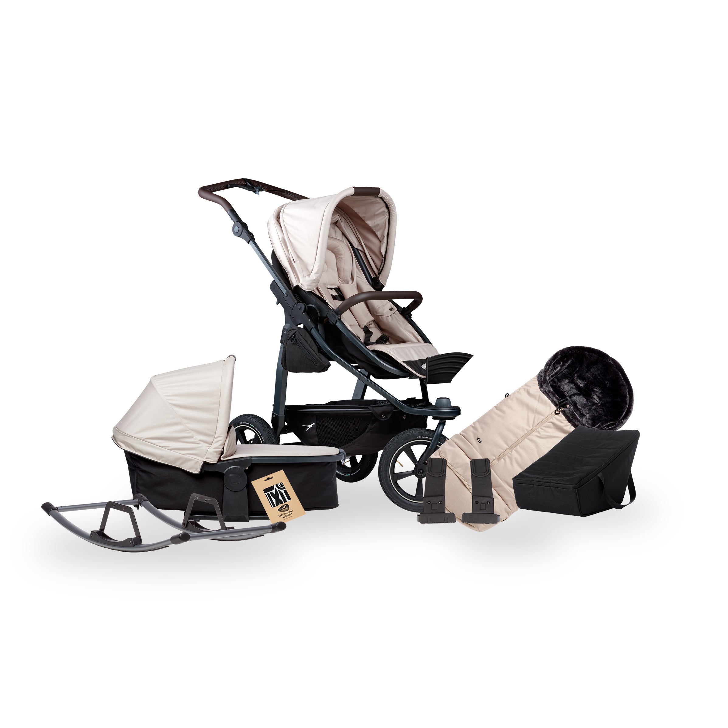 TFK Mono2 - Essential Bundle