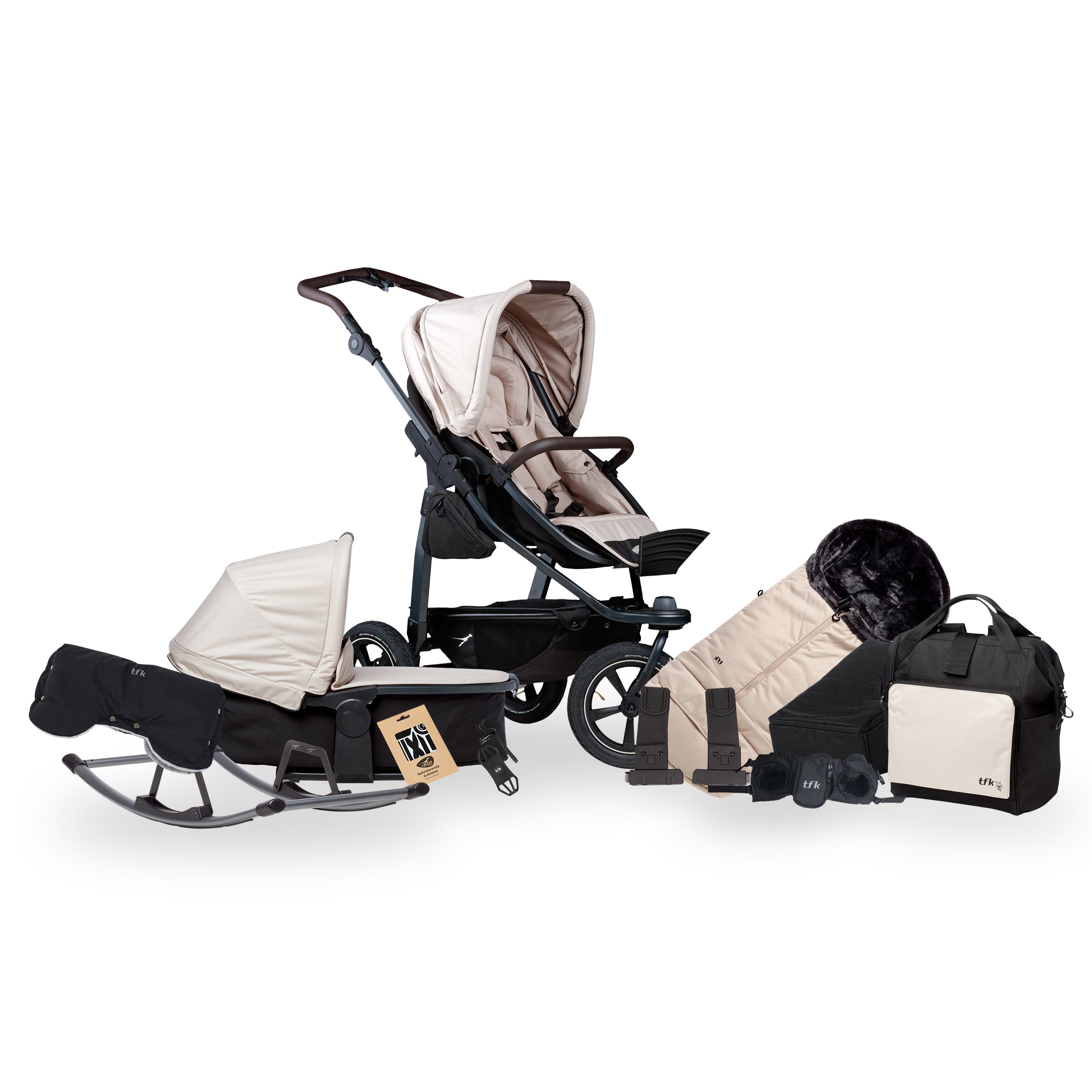 TFK Mono2 - Premium Bundle