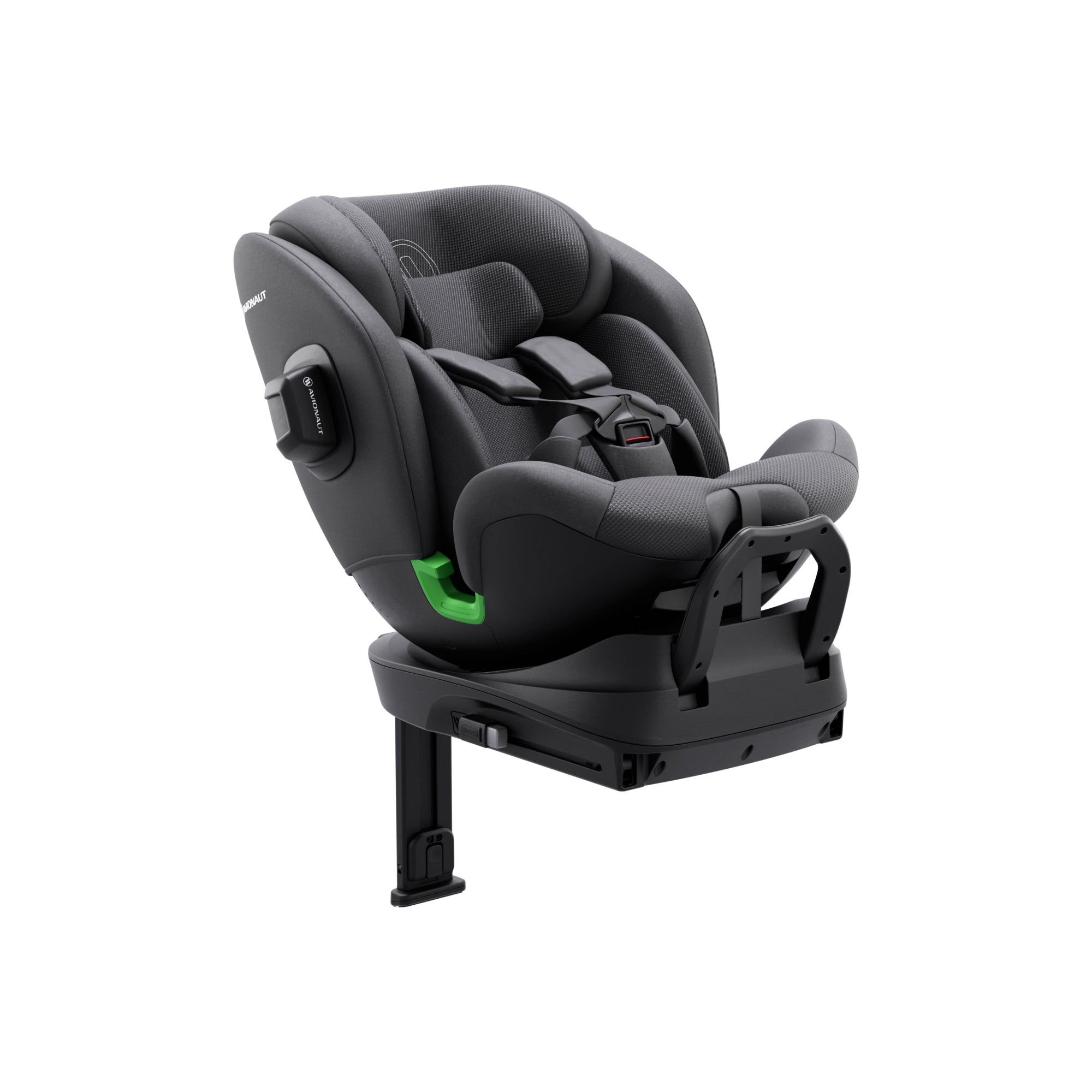 Newborn Insert Nuna Rebl Plus Safety Nuna Rebl Plus (6m-4y)