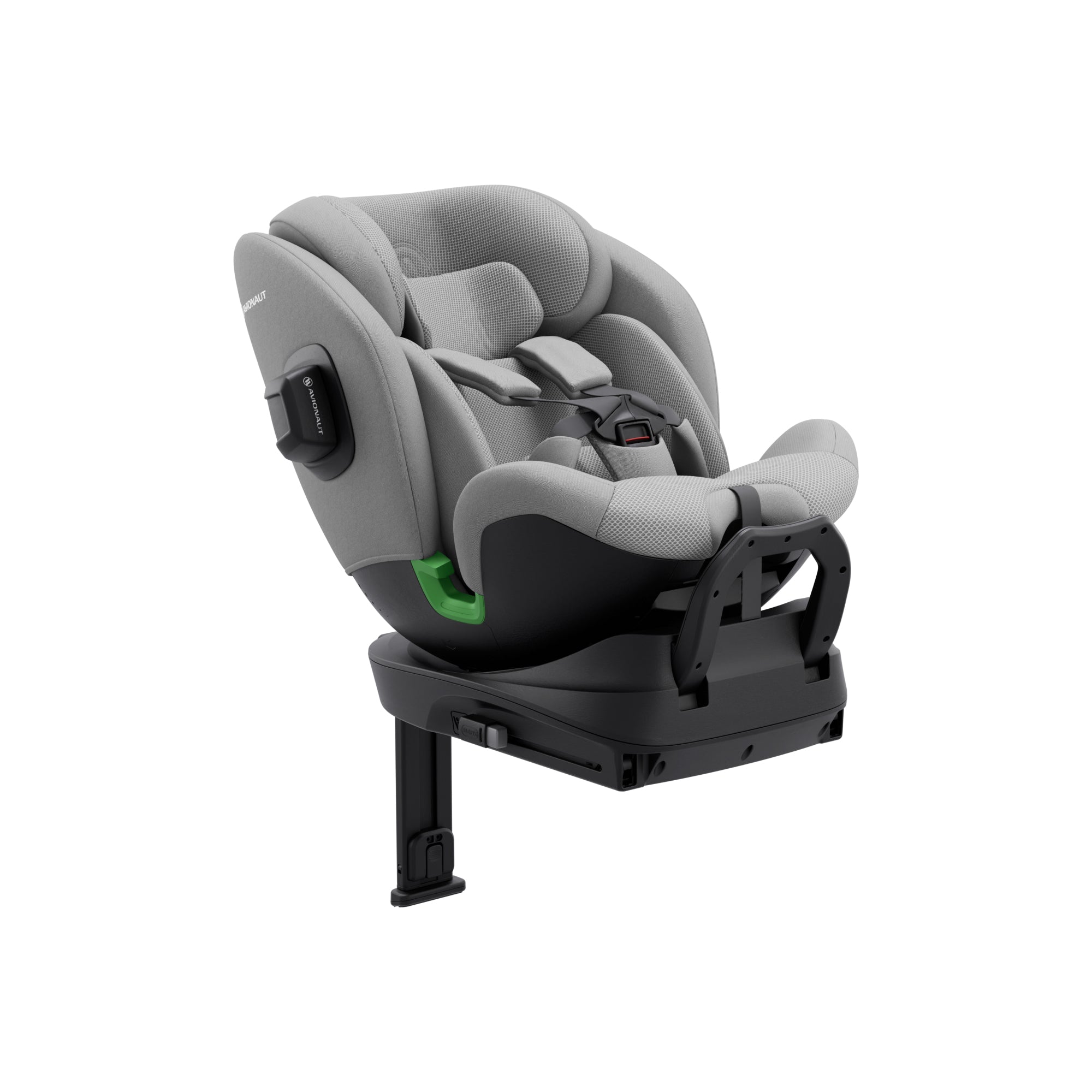 Avionaut Stardust with Newborn Insert