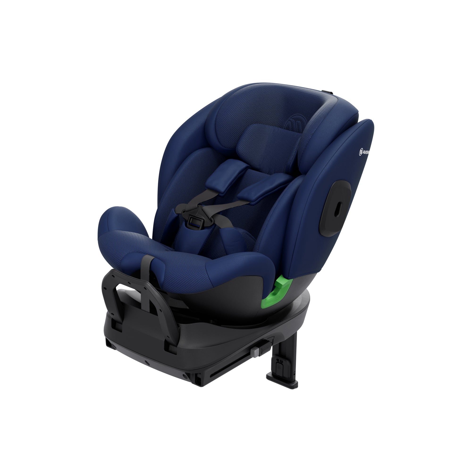 Avionaut Stardust with Newborn Insert